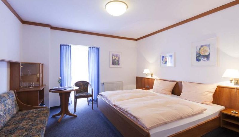 Hotel Apart