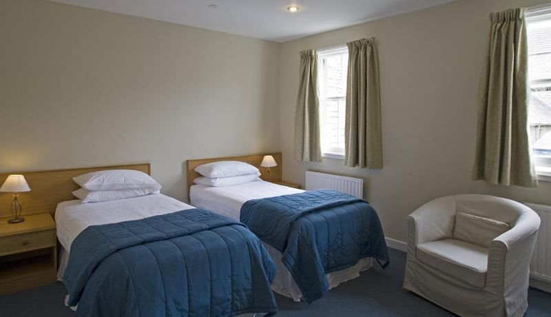 St Clair Hotel