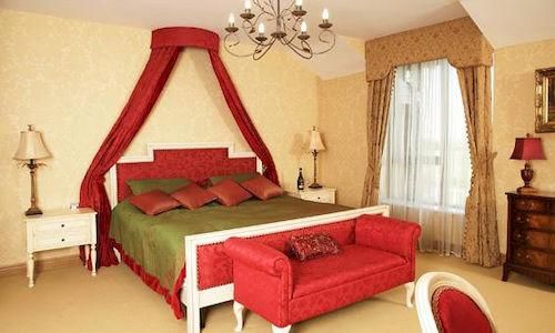 Kettles Country House Hotel