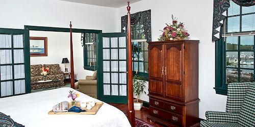 Inn at Osprey Point