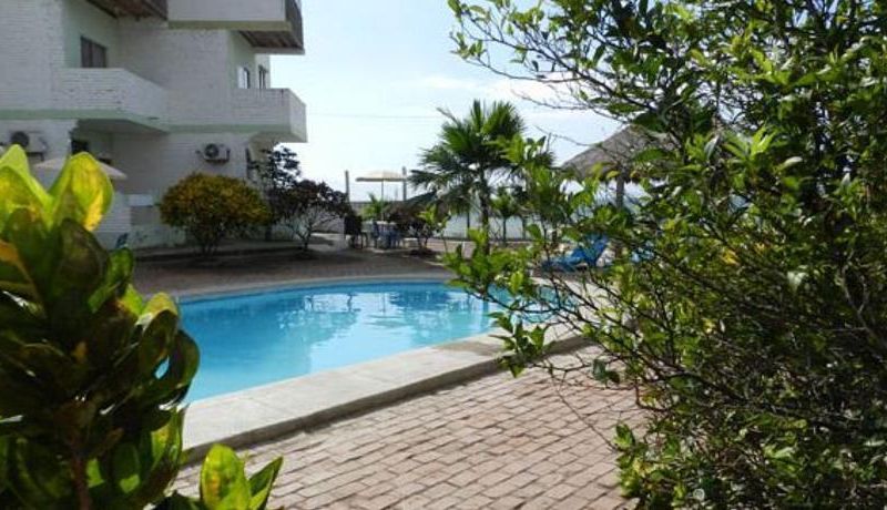 Hotel Barbasquillo