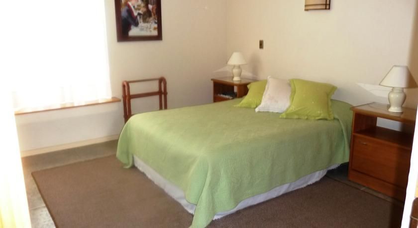 Algarrobo Apart Hotel & Spa