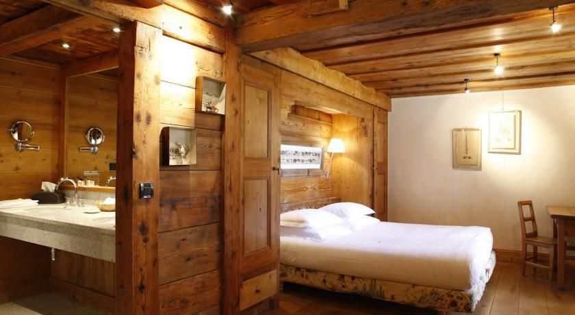 Hôtel Les Servages d'Armelle