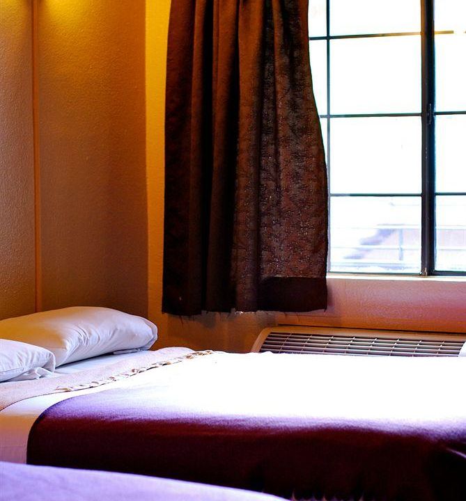 Westwind Lodge