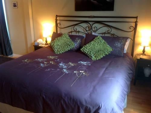 Vicarage Suites