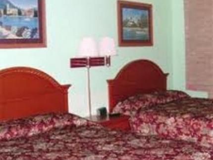 Holiday Inn Express and Suites Heber Springs, an IHG Hotel
