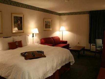 Red Roof Inn Prattville