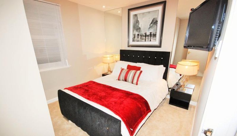 BELGRAVE MANSIONS