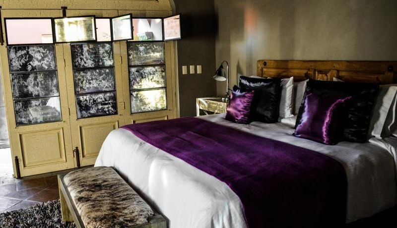 Hotel Nena Centro