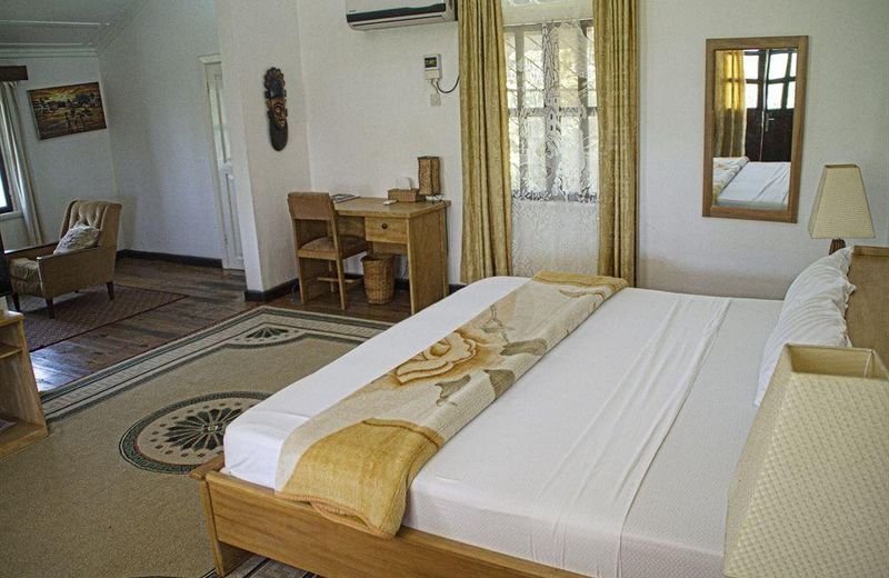 Casablanca Beach Resort