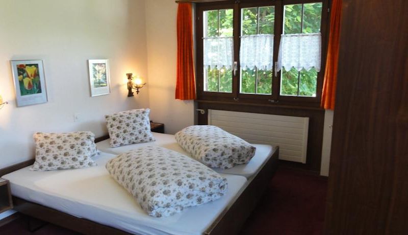 Hotel Tenne