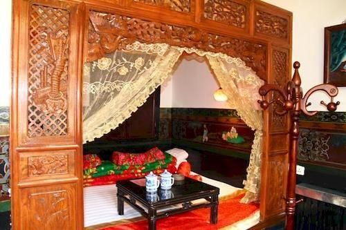 Pingyao Guang Xian Yuan Hotel
