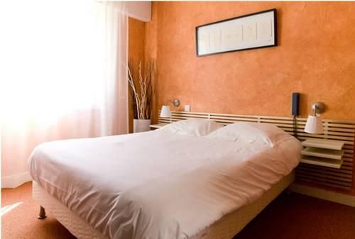 Hotel le Crouesty