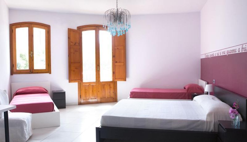 B&B Persi Nel Sud, Pozzallo