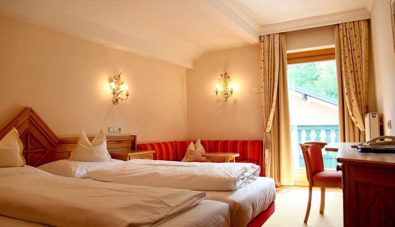 Gasthof Hotel Hauslwirt