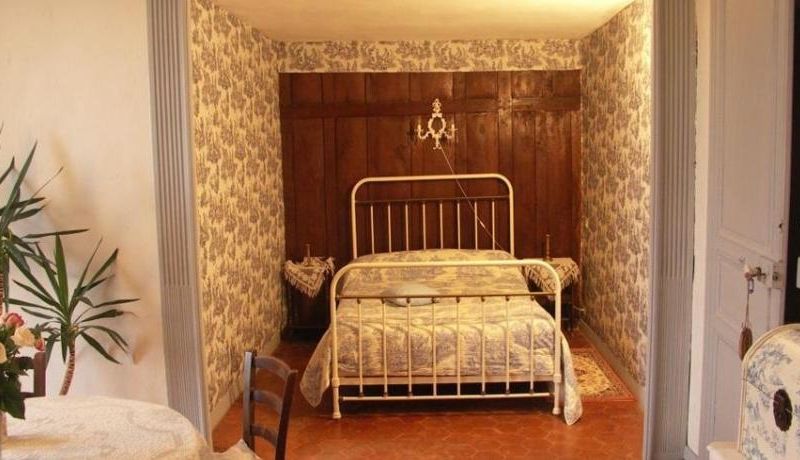 CHAMBRES D'HOTES LE CHATEAU DES REQUETES