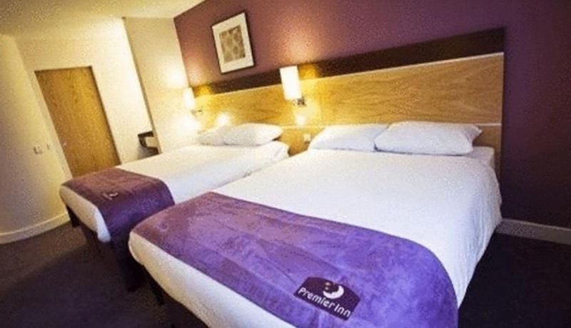 Premier Inn Thetford