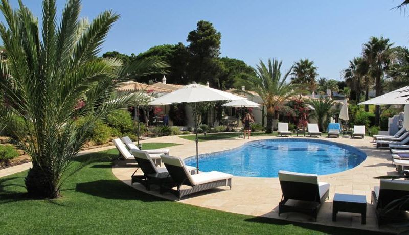 Vila Balaia - Luxury Villas Resort