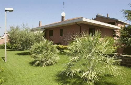 RESIDENCE SILVA