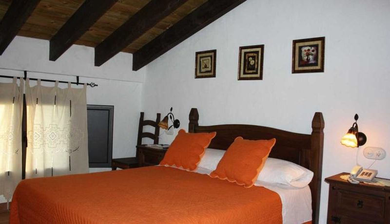 Cortijo Mesa de la Plata