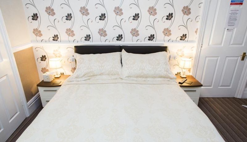ARISTOCRAT GUEST HOUSE