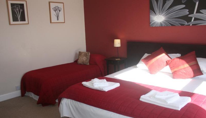 Kirkmichael Hotel
