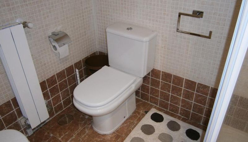 Madrid Rio Suites