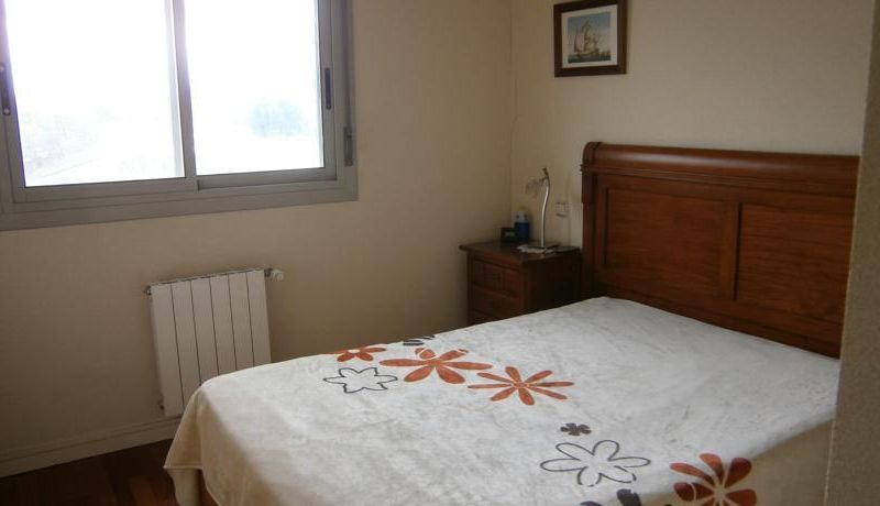 Madrid Rio Suites