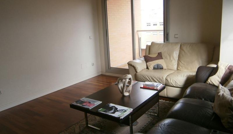 Madrid Rio Suites