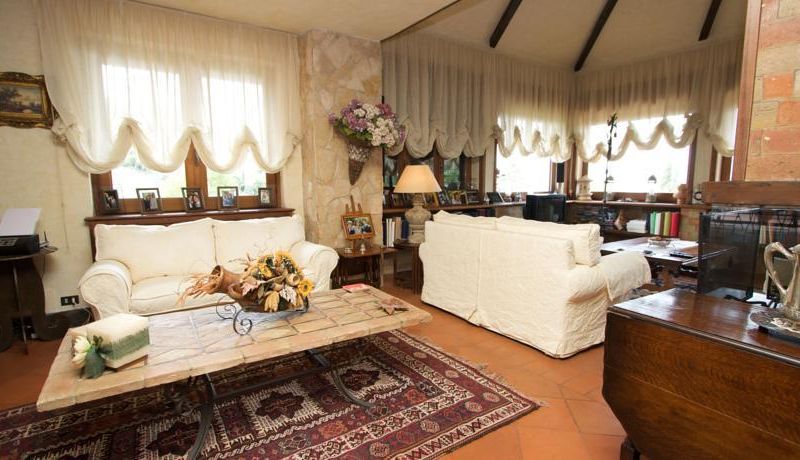 Locazione turistica Villa Mina