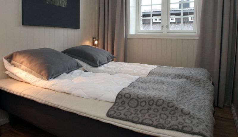 Havsdalsgrenda Geilo Apartments