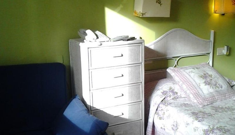 Hostal Solpor