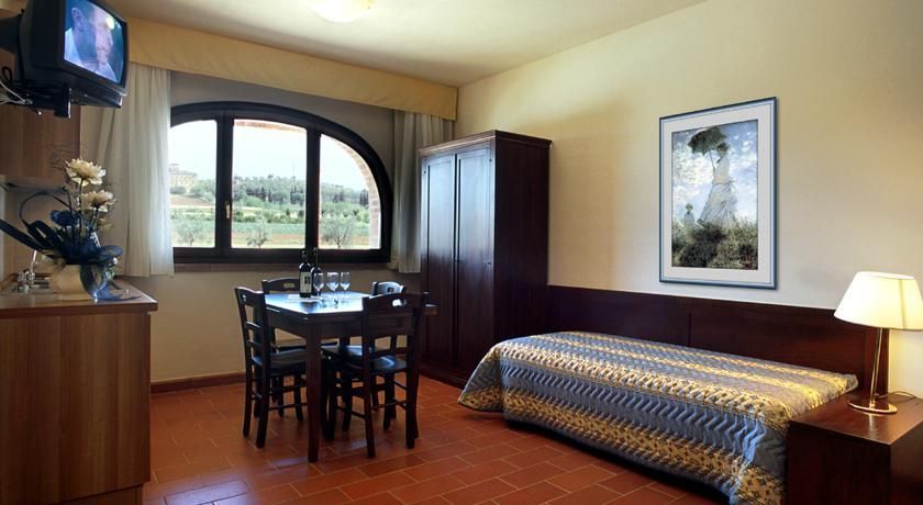 Hotel Borgo degli Olivi