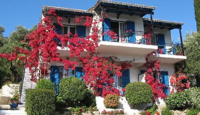Villa Fiorita