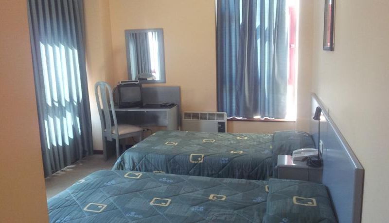 Hotel Baccus