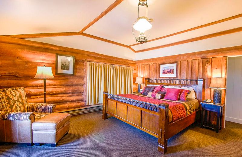 Bright Angel Lodge