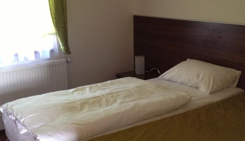 Hotel Sport Mlada Boleslav