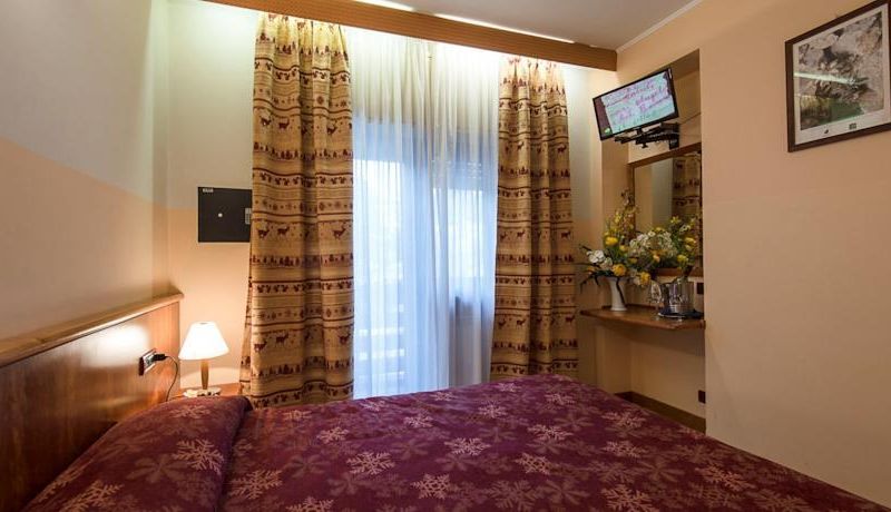 Cipriani Park Hotel