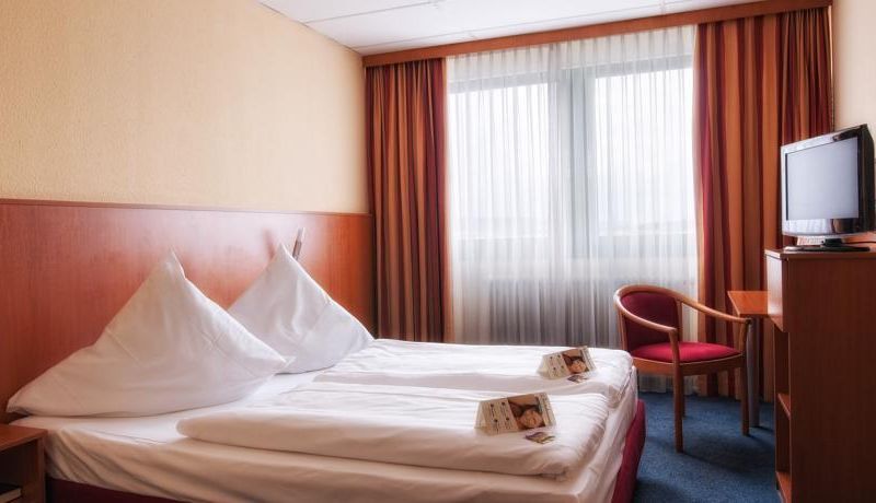 Center Hotel Main Franken