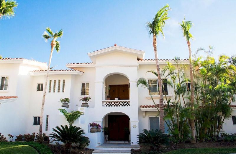 Villa 222 at Villas del Mar