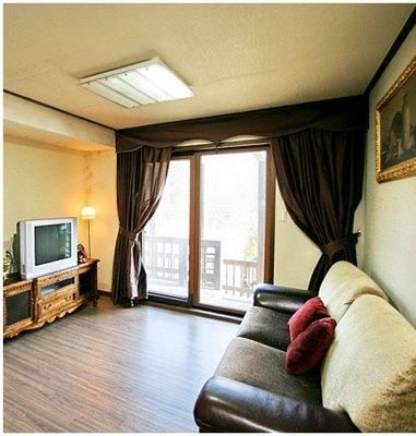 Chalet Resort