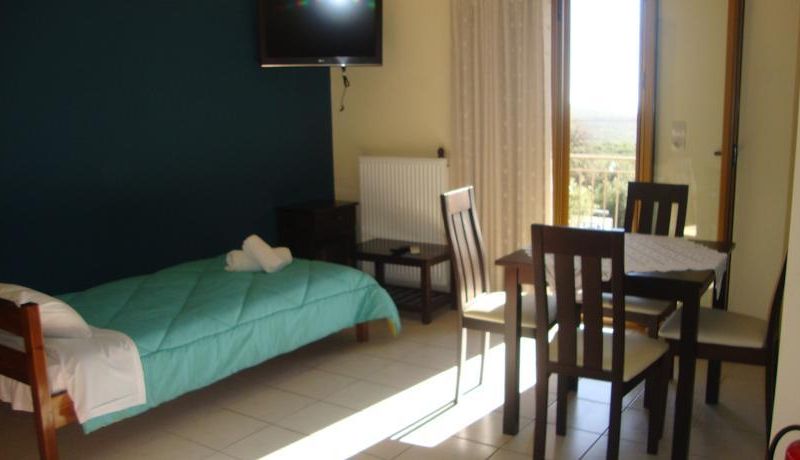 Kafiona Guesthouse