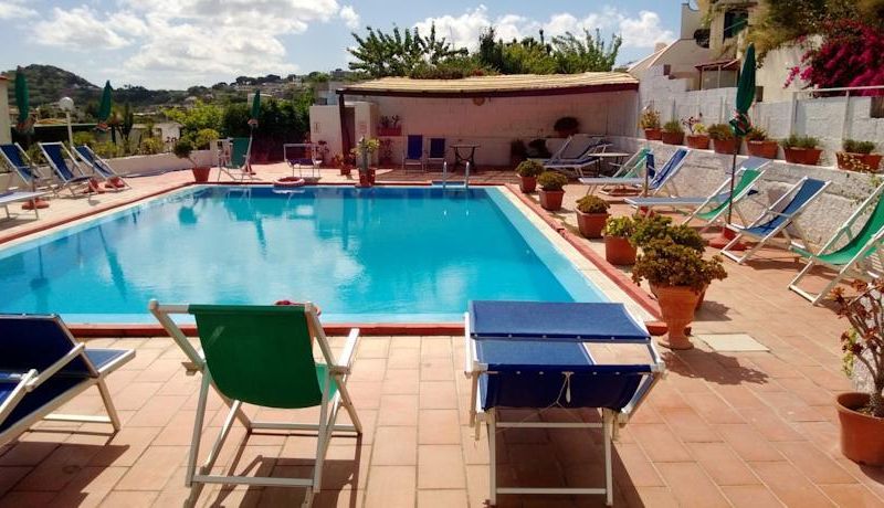 Hotel Bellavista