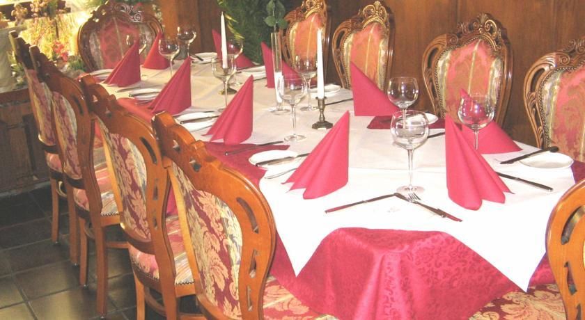 Hotel zum Lamm