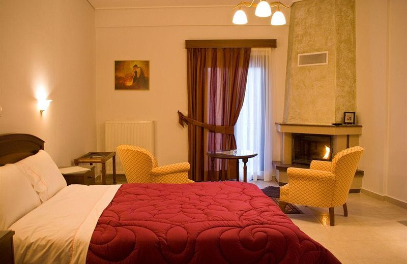 Nefeles Hotel