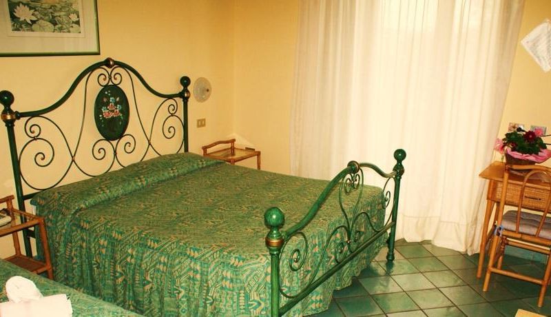 Albergo Il Biancospino