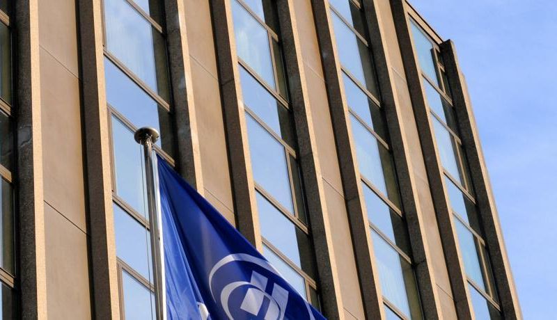 HILTON BASEL