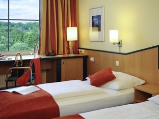 Hotel Image 1
