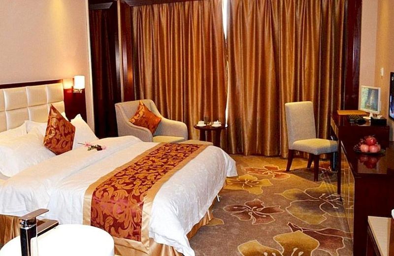Boerduo International Hotel