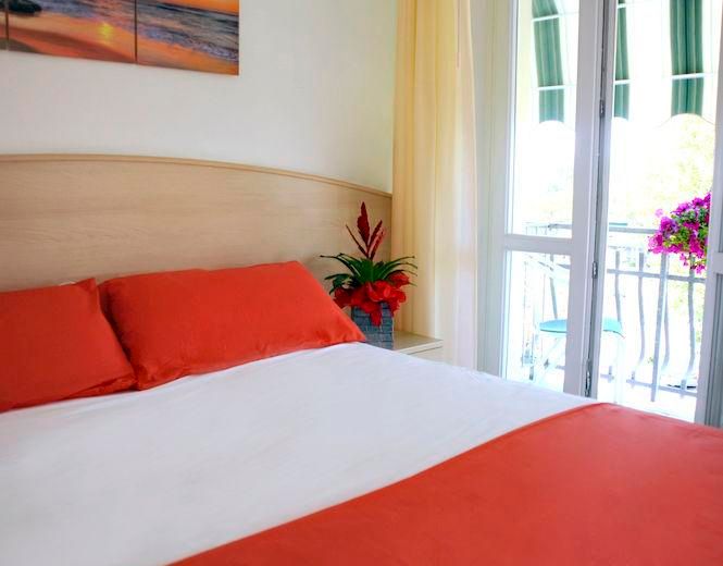 Hotel Al Faro